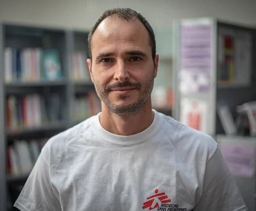 Quem é Christos Christou