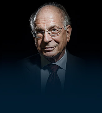 Daniel Kahneman