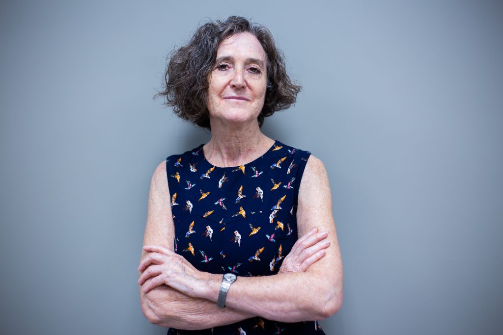 Quem é Juana Sancho Gil