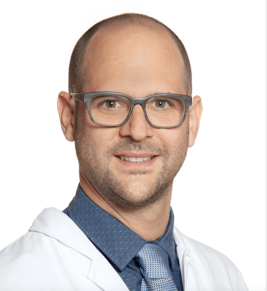 Quem é Manuel Trachsel