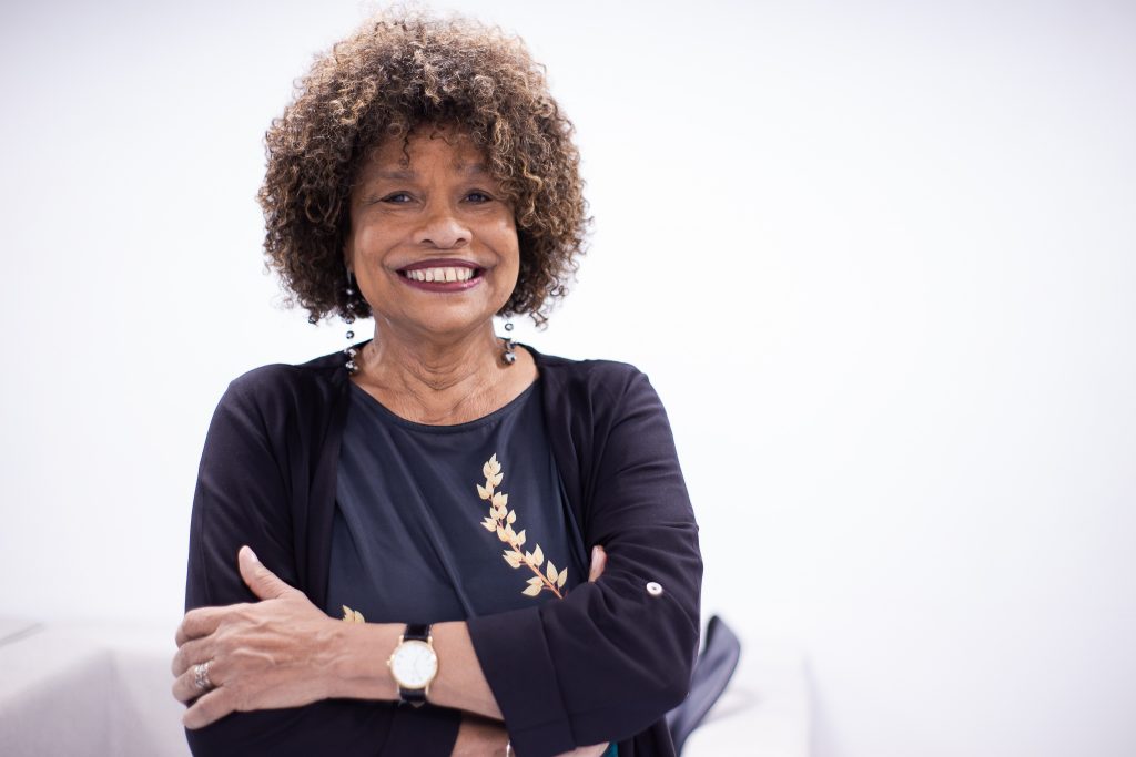 Quem é Maria Cristina Ferreira