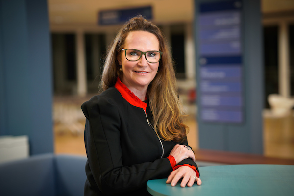 Quem é Míriam Balestro