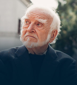 Mihaly Csikszentmihalyi
