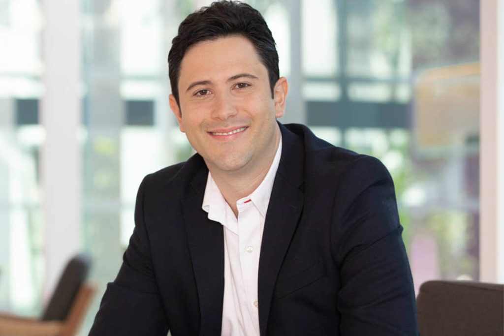 Quem é Rafael Bittencourt