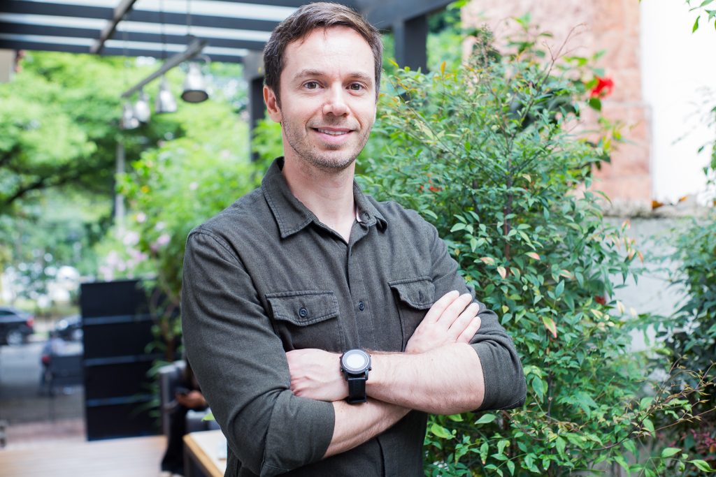 Quem é Renato Mendes