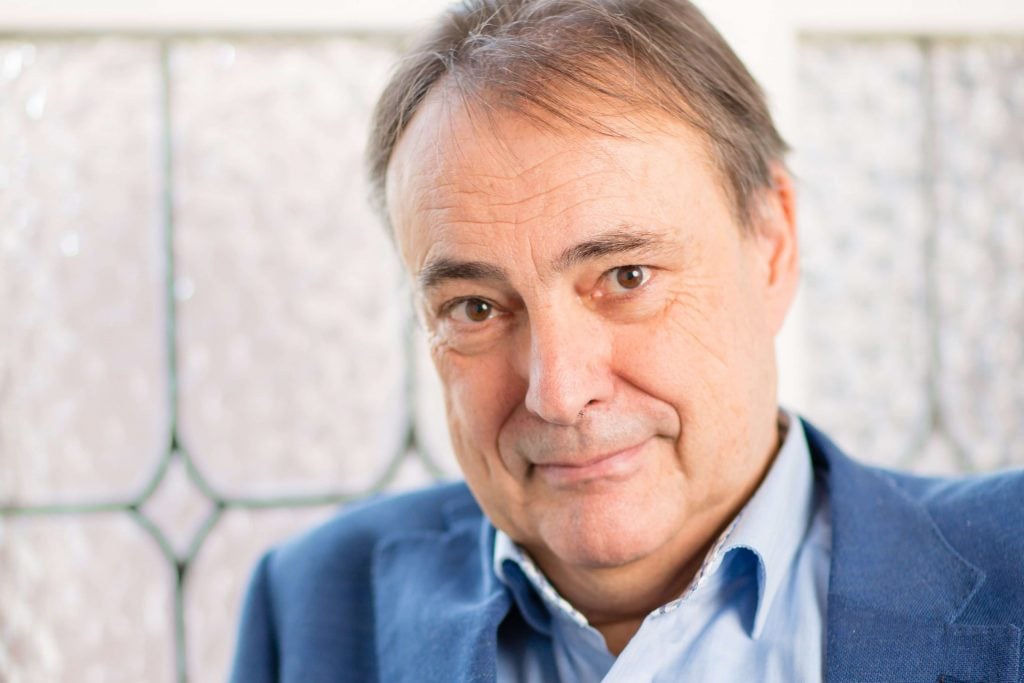 Quem é Wilmar Schaufeli