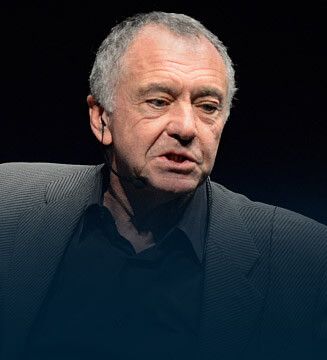 Gilles Lipovetsky