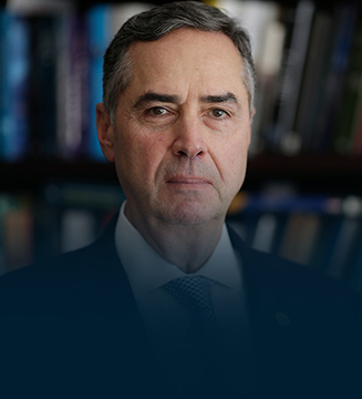 Luís Roberto Barroso