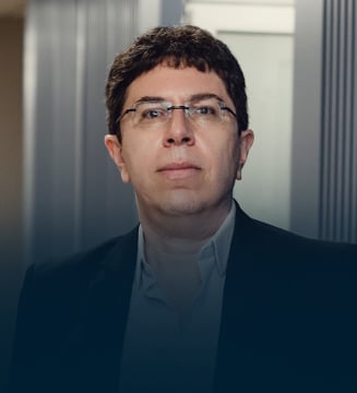 Marco Cavalcanti