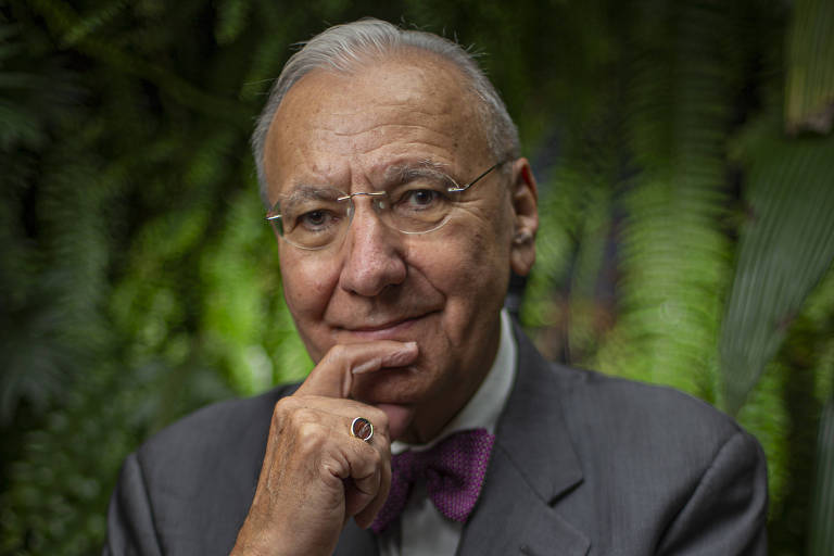 Quem é Michel Maffesoli