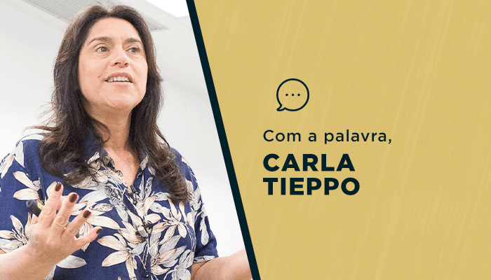 Carla Tieppo: o significado da procrastinação