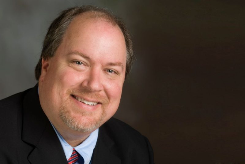 Quem é Peter Doolittle