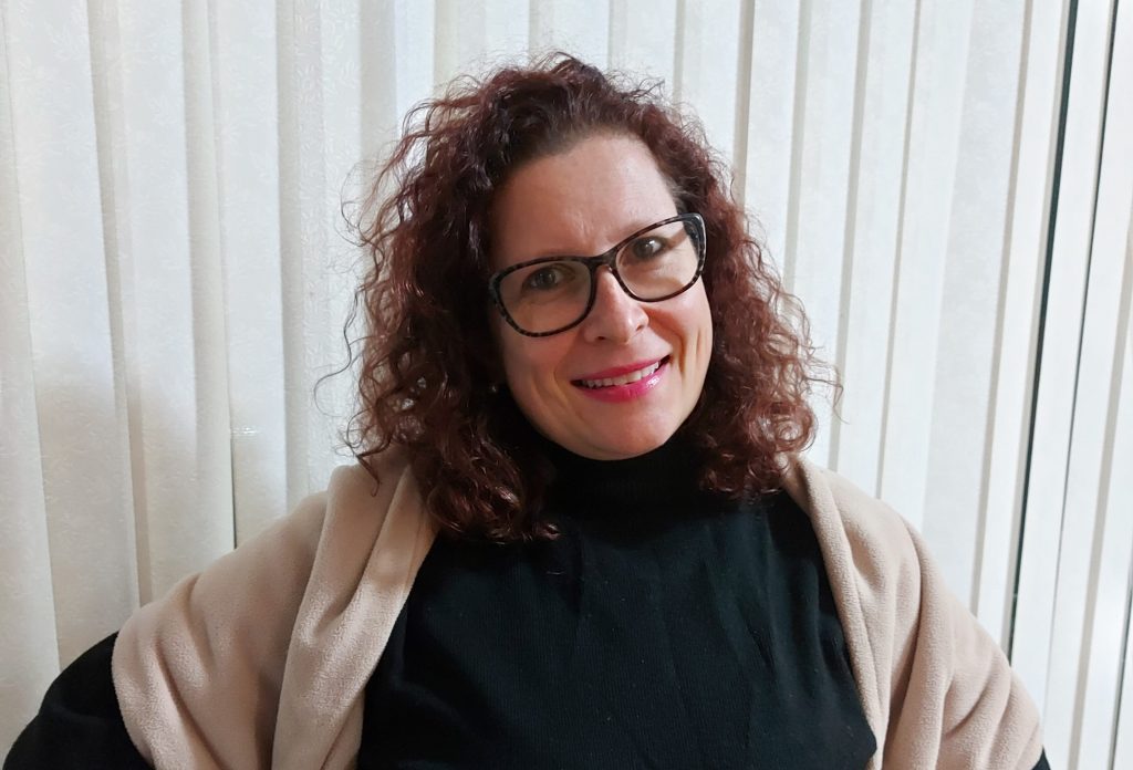 Quem é Wendy Beatriz