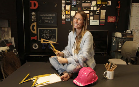 Quem é Renata Pocztaruk