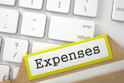 expenses