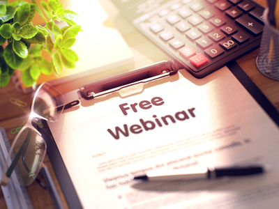 free webinar