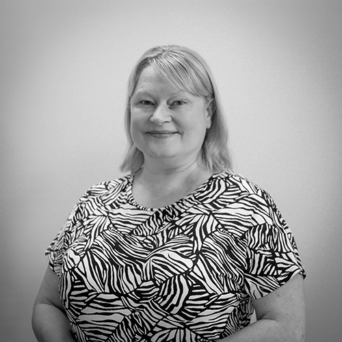 Helen Abbott Head of Quality