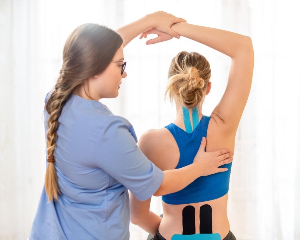 Qué es TENS en fisioterapia? Alivio del dolor y rehabilitación - Blog de  fisioterapia
