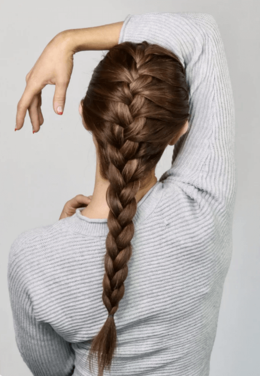 tipos de trenzas.. (1)