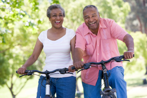 working out with your spouse after weight loss surgery