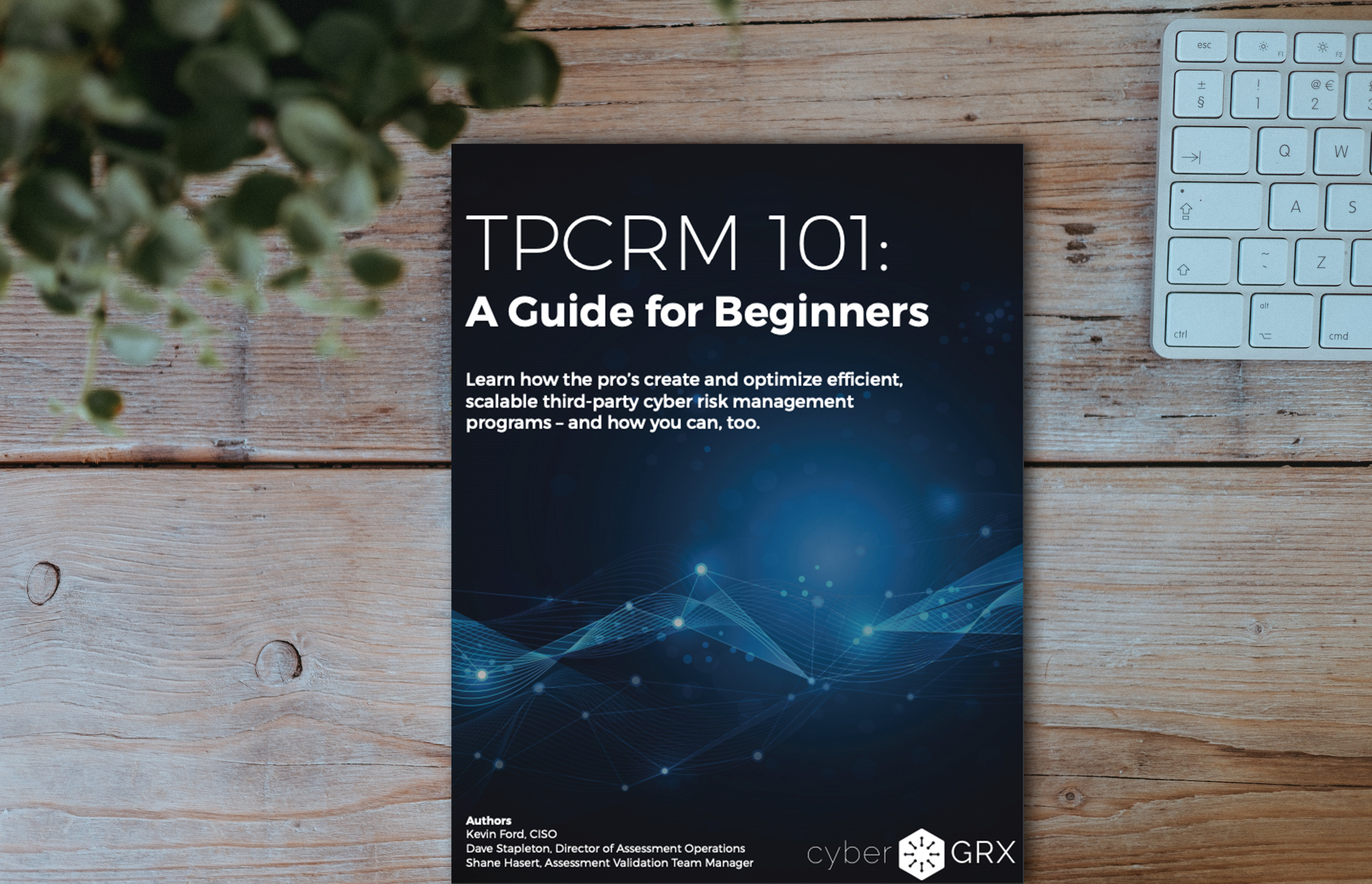 TPCRM 101 Guide