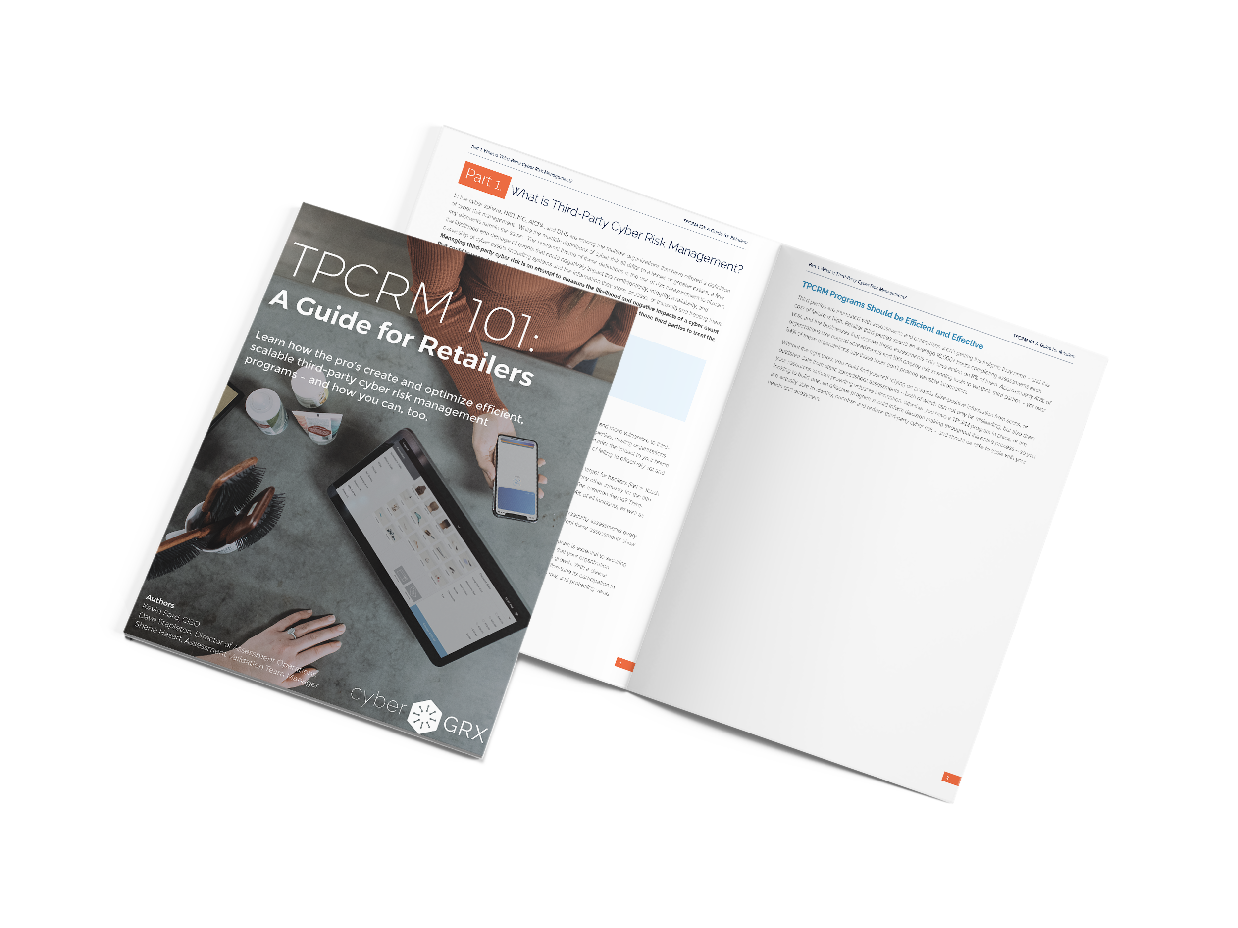 TPCRM 101: A Guide for Retailers