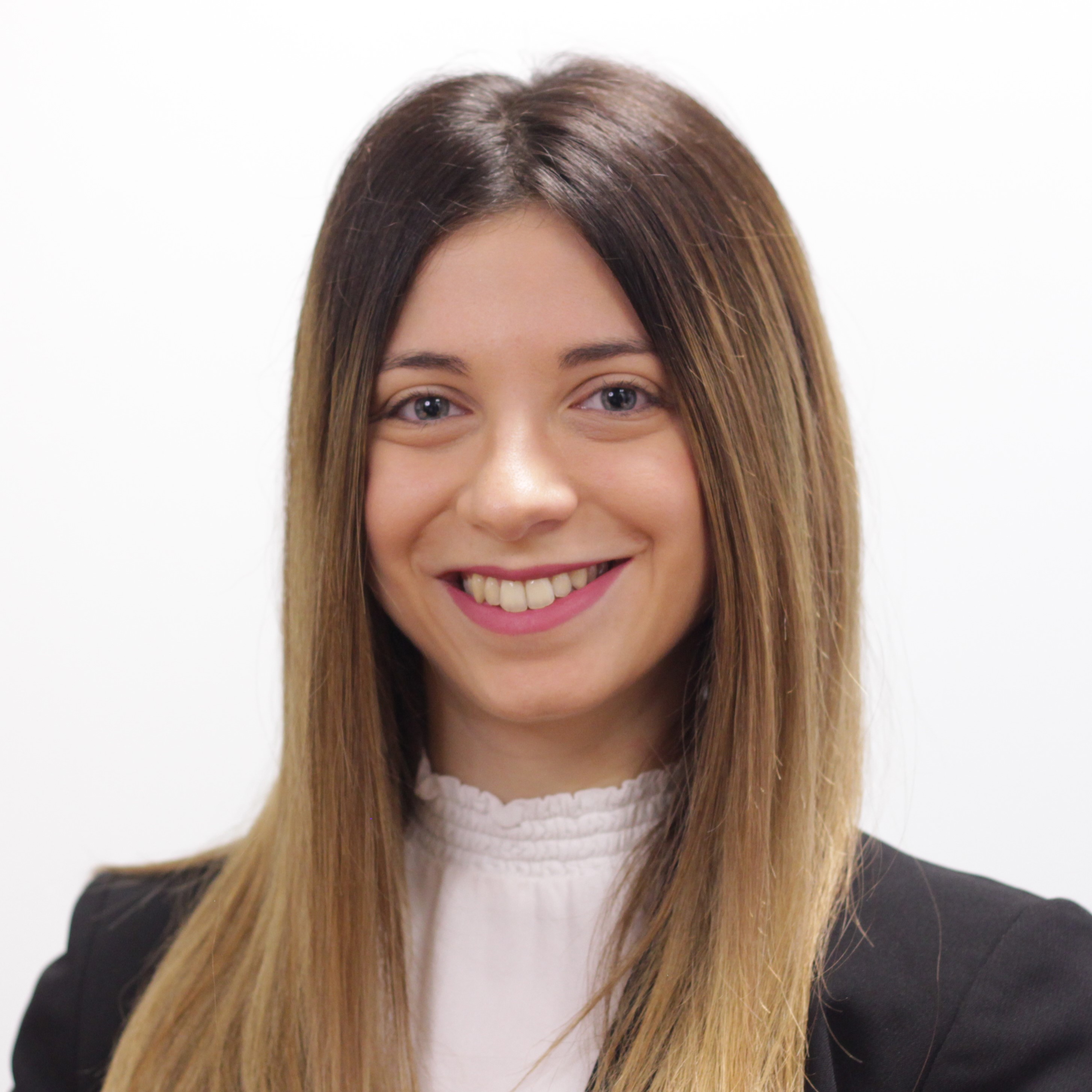 3. Giorgia Lo Celso Square Profile Pic