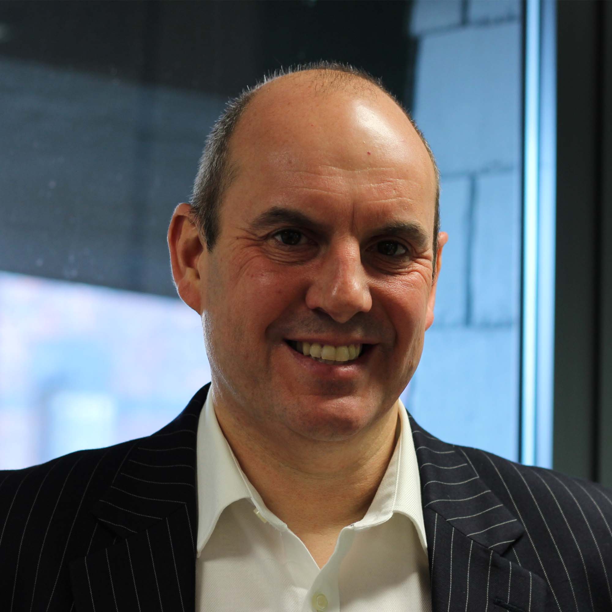 Richard Mawer