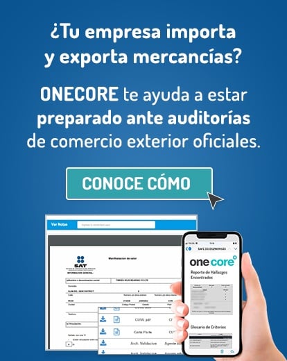 Registro de Productos Elegibles para preferencias y