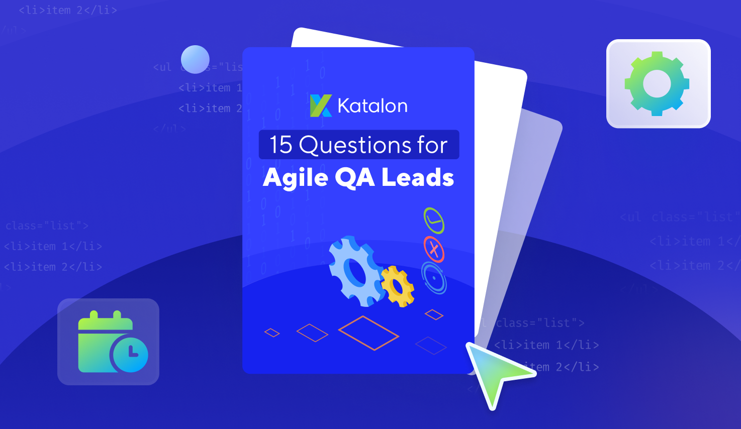 15 Questions to Evaluate Your QA Team's Software Testing Process