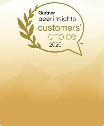 Katalon is a 2020 Gartner Peer Insights Customers’ Choice