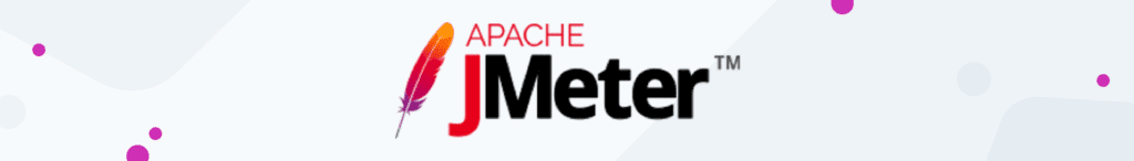 Best DevOps Tools | Image of Apache JMeter Logo | Katalon 