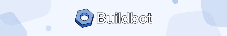 Logo Buildbot