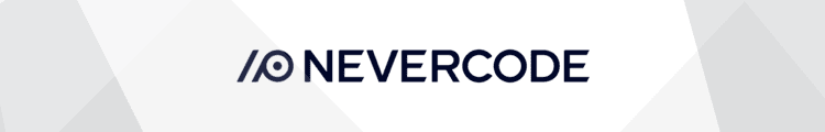  Logo Nevercode