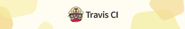 Logo TravisCI