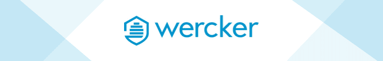 Logo Wercker