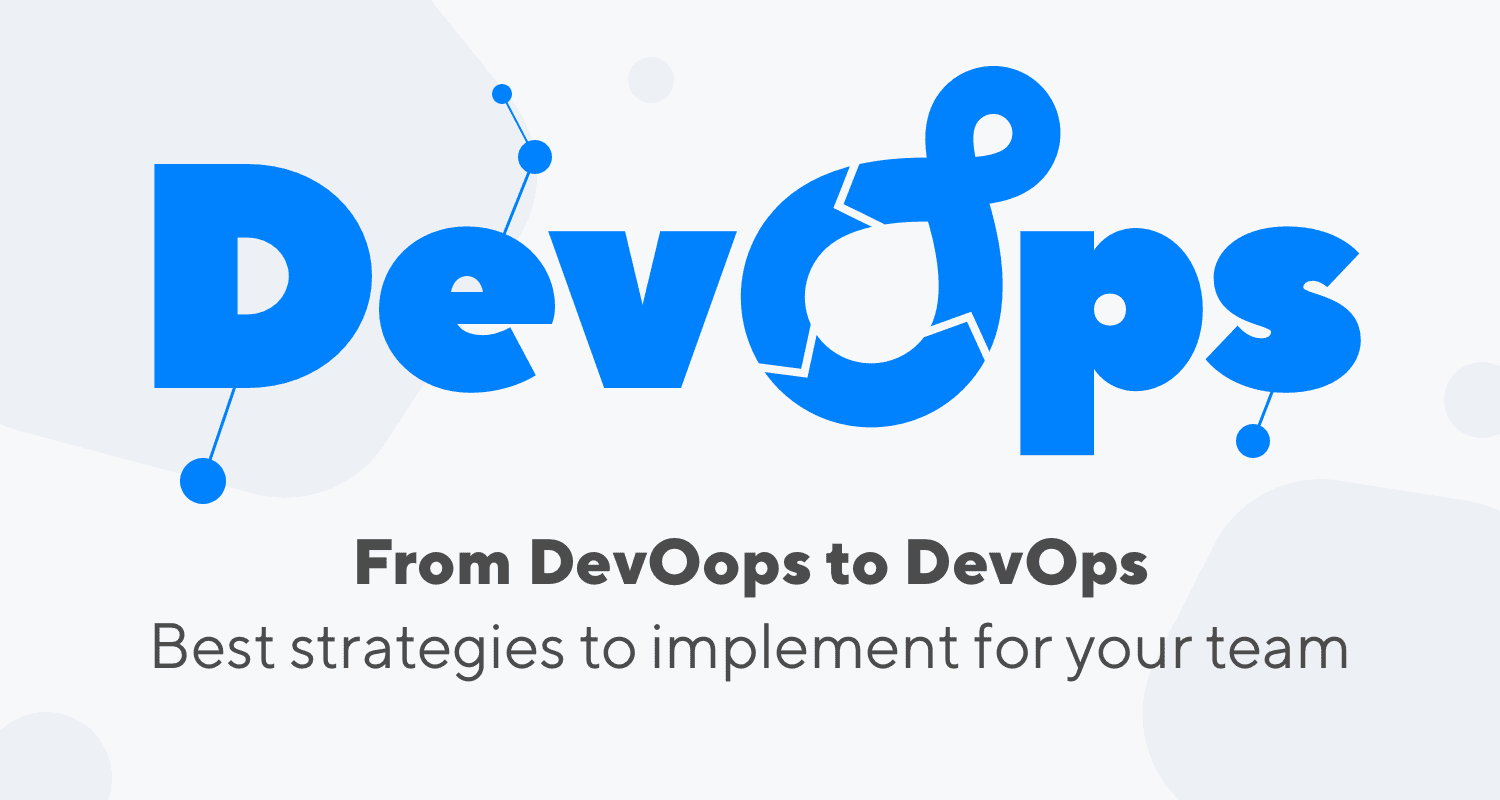 DevOps implementation strategy
