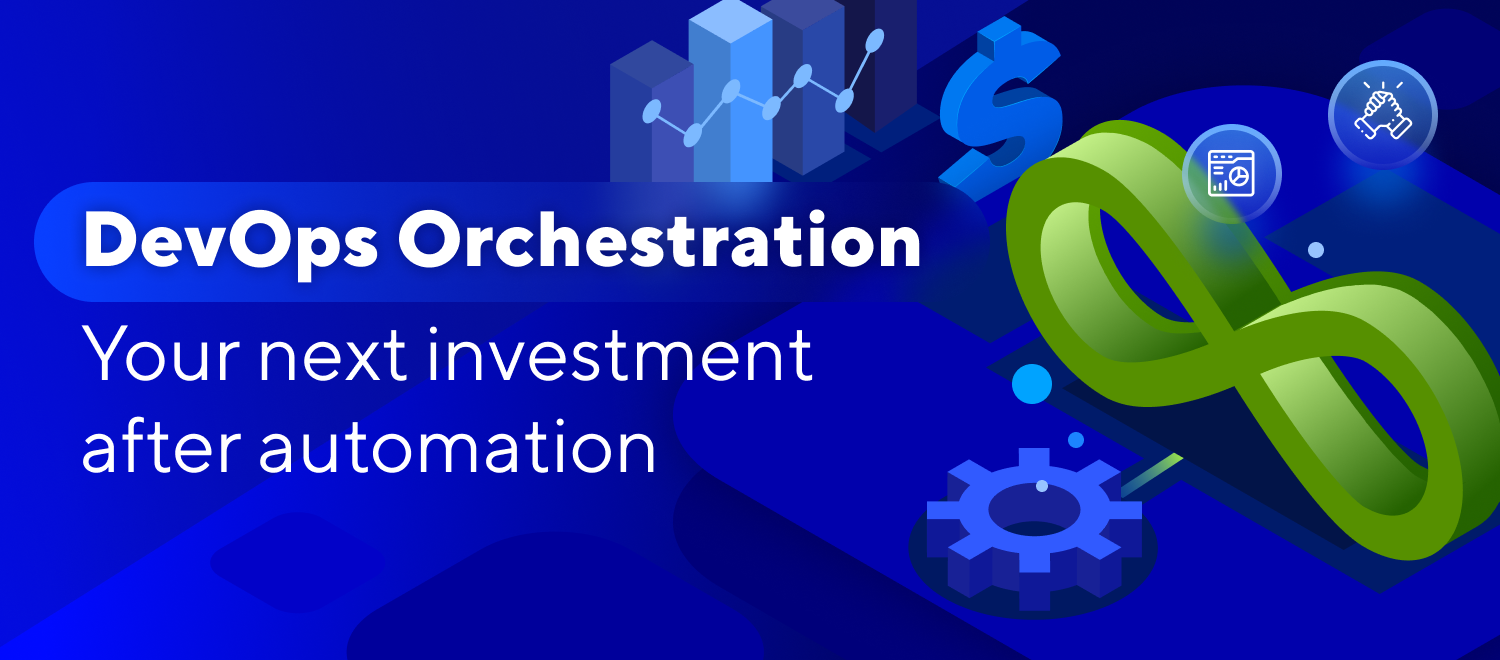 DevOps-orchestration