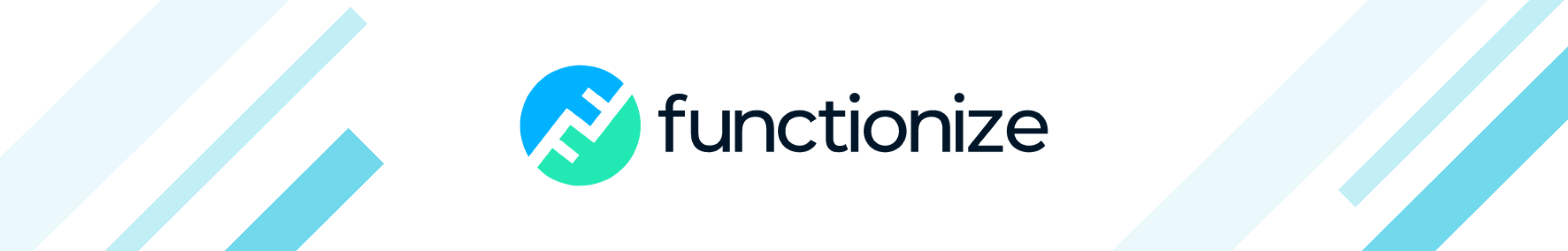 Automation Reporting Tools | Image of Functionize Logo | Katalon