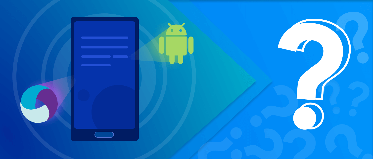 How Appium works in Android