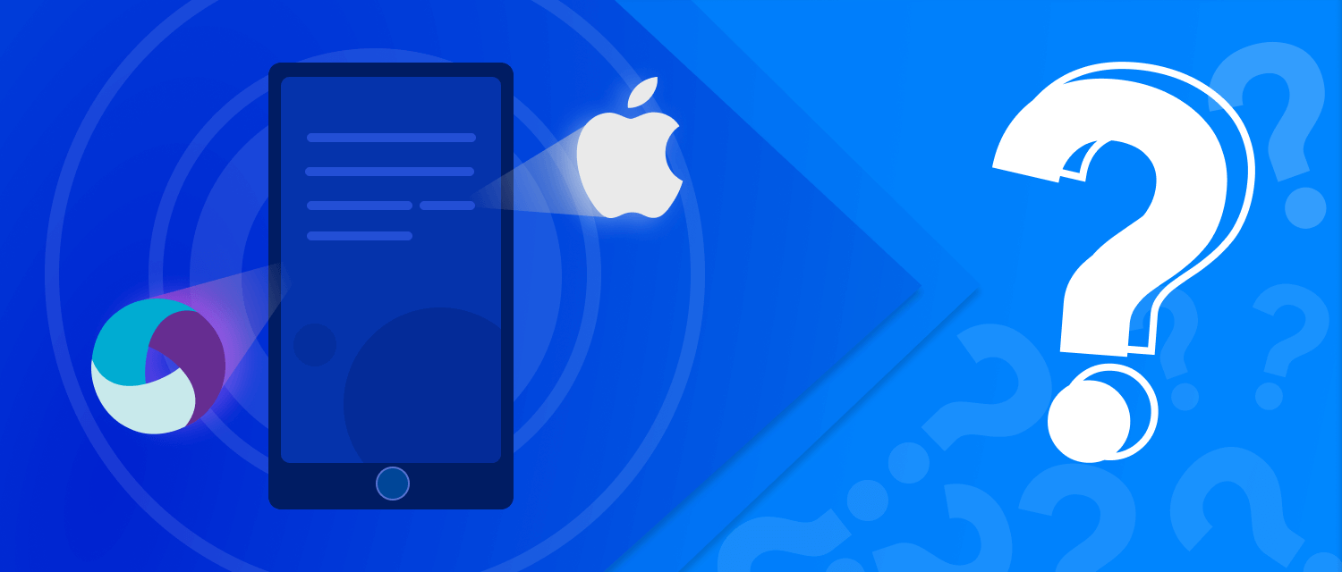 How Appium works in IOS