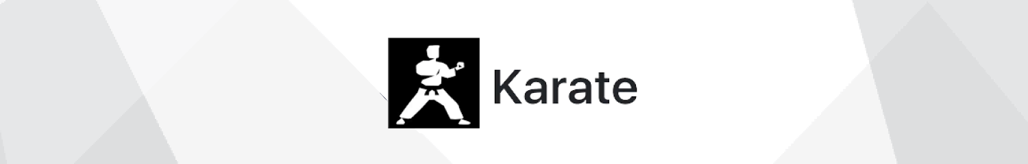 Karate DSL 