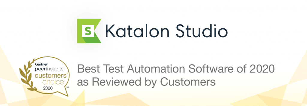 Katalon-Gartner-Customer-Choice