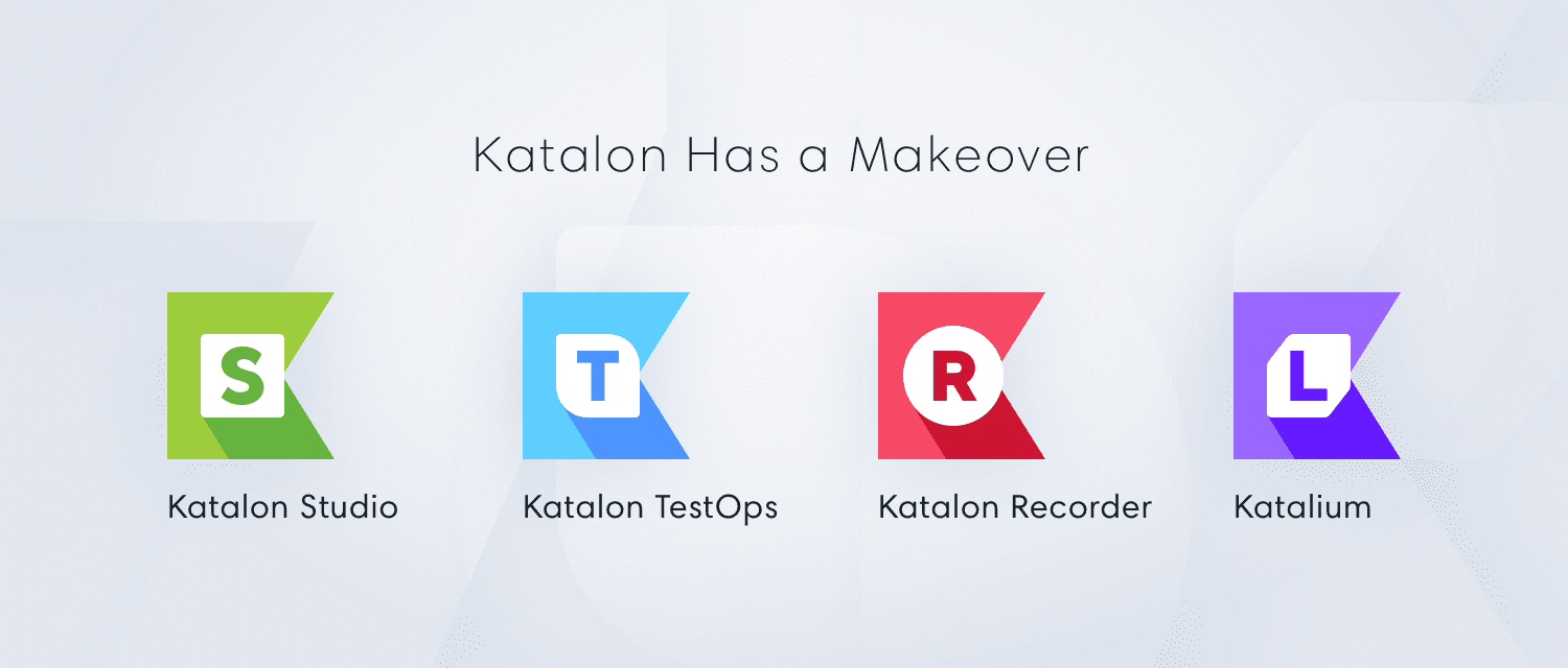 Katalon New Logo