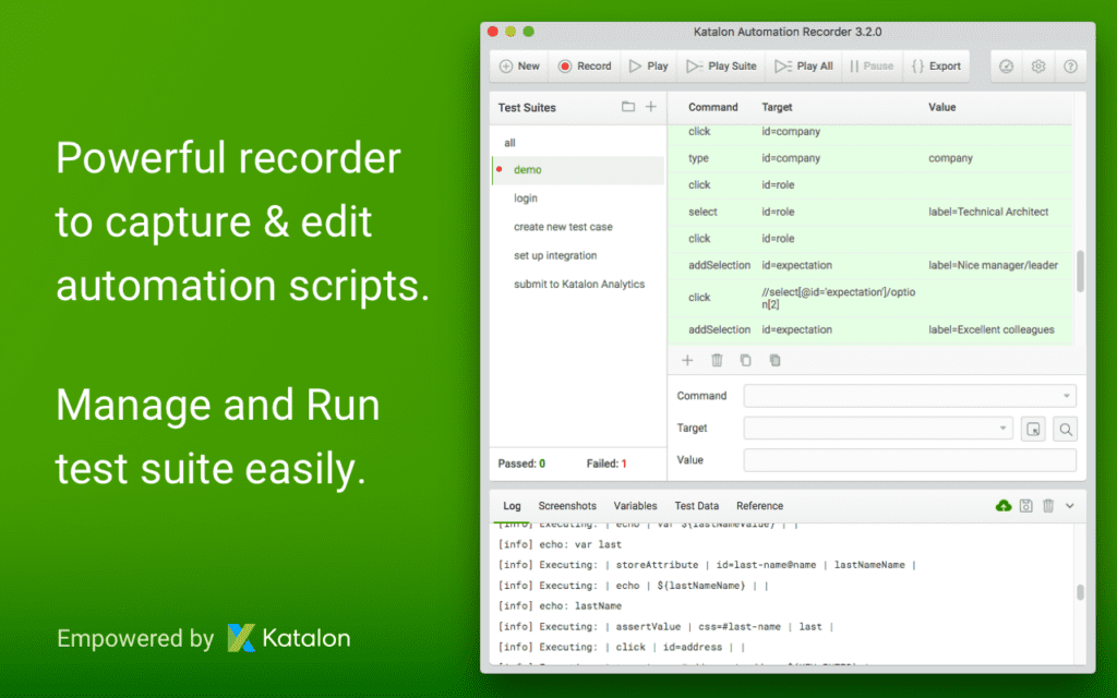 Katalon-Recorder-Selenium-IDE-Alternative