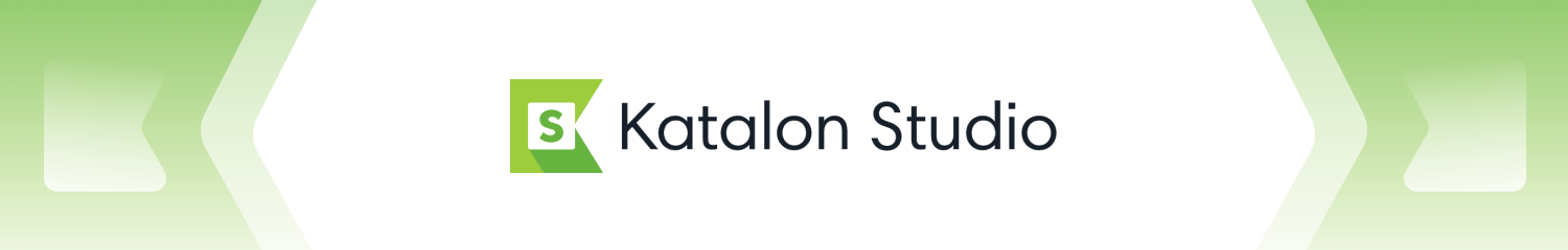 Katalon Studio