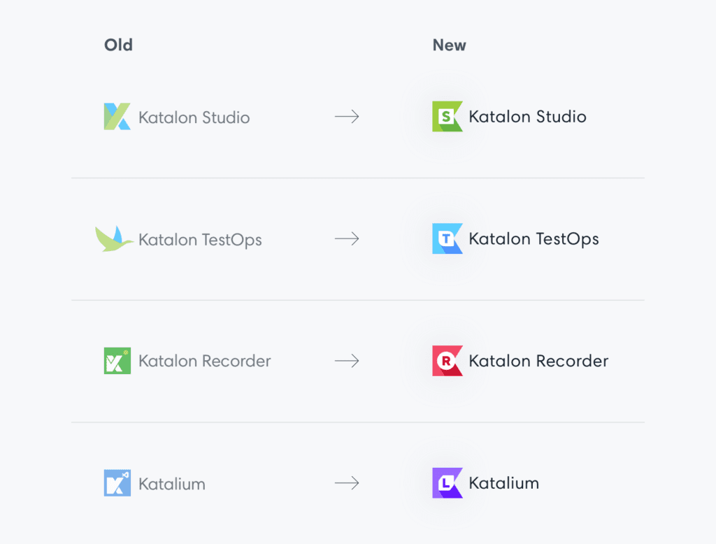 Katalon-old-vs-new-logo