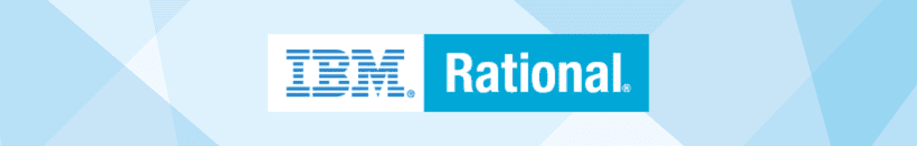 Best DevOps Tools | Image of IBM Rational Logo | Katalon 
