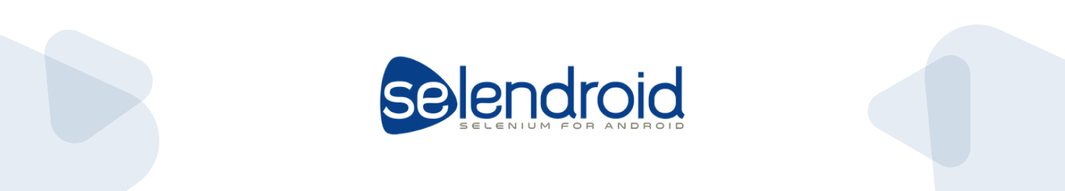 Selendroid