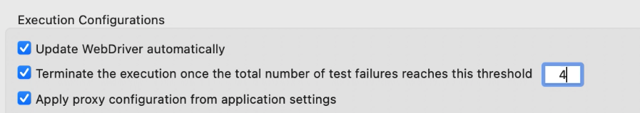 Test-Failure-Thresholds